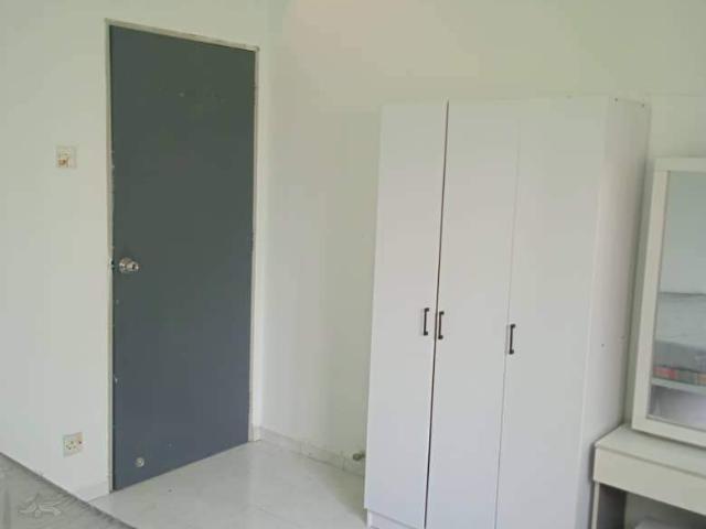 Fully Furnished Master Room in Relau Penang