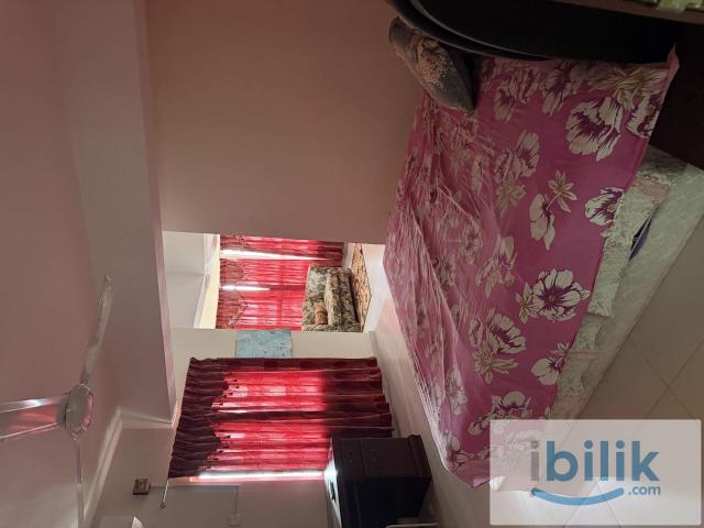 Fully Furnished Master room with Terrace