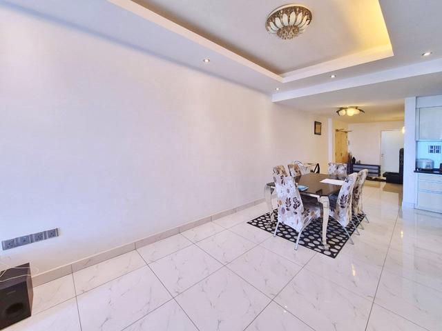 FULLY FURNISHED METROPOLITAN SQUARE CONDOMINIUM Damansara Perdana
