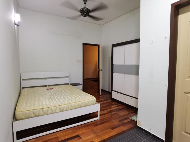 Fully Furnished Medium Room at Sunway SPK Damansara, Kepong Next to Desa ParkCity & B. Menjalara