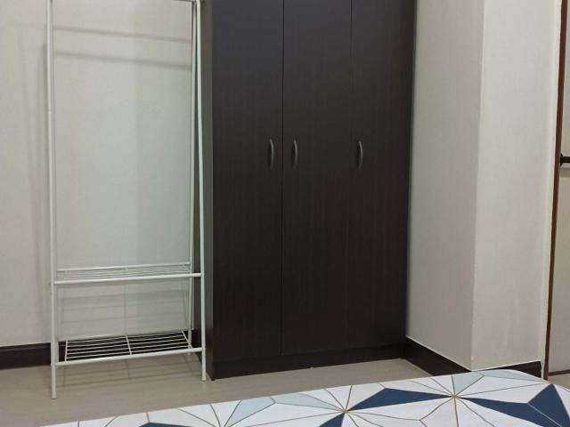 Fully Furnished Medium Room @ Bukit Rimau, Kota Kemuning