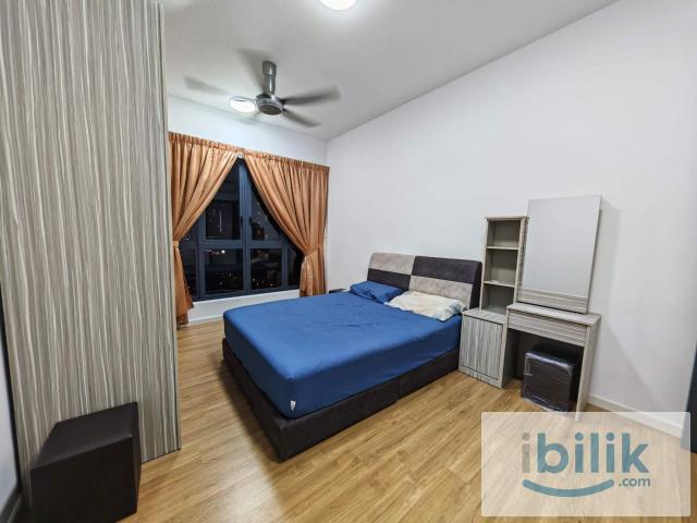 Fully Furnished Medium Room | Near Velocity Mall