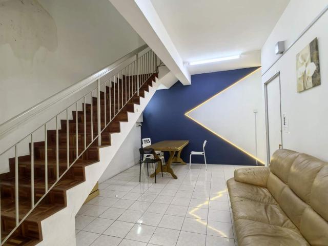 Fully Furnished Medium Room With Zero Deposit