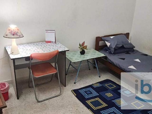 ❤️Fully Furnished Medium Room | Taman Labu Jaya Seremban | RM350