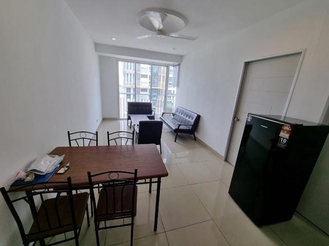 Fully Furnished Menara U Seksyen 13