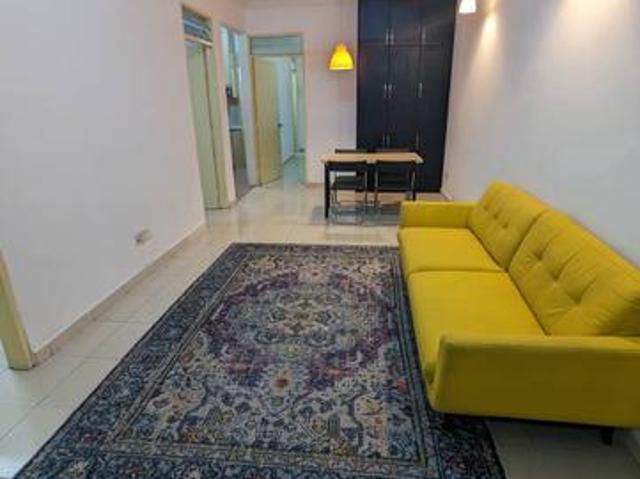 Fully Furnished Mentari Court for Rent Direct Owner
