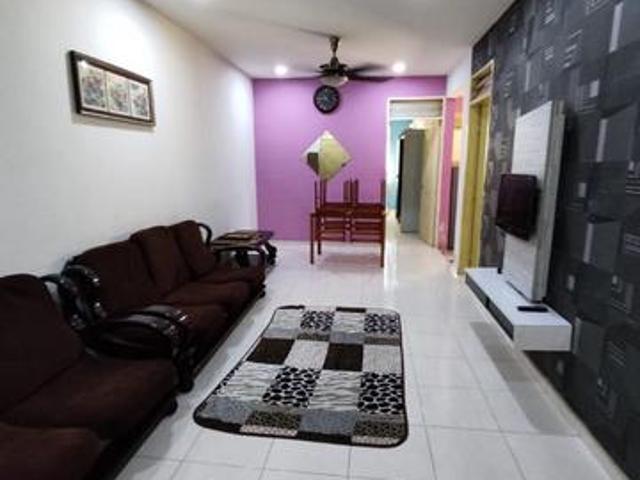 FULLY FURNISHED Mentari Court Petaling Jaya