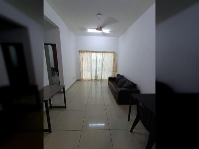 Fully Furnished Mesahill Apartment in Nilai Available for Immediate Move In