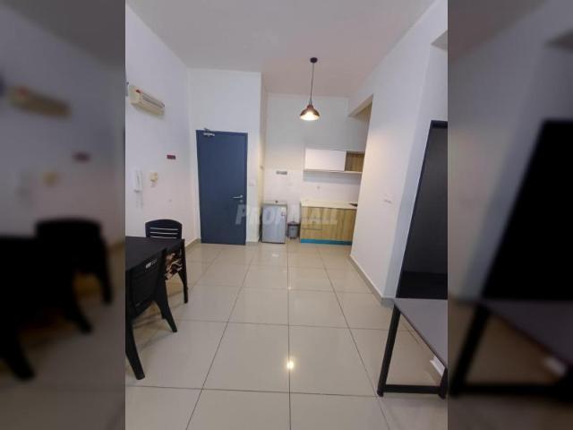 Fully Furnished Mesahill Apartment in Nilai Available for Immediate Move In