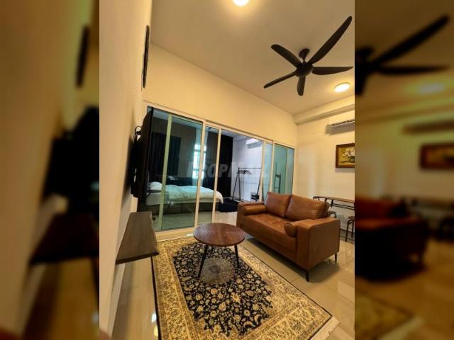 Fully Furnished Mesahill Studio Premier for RENT