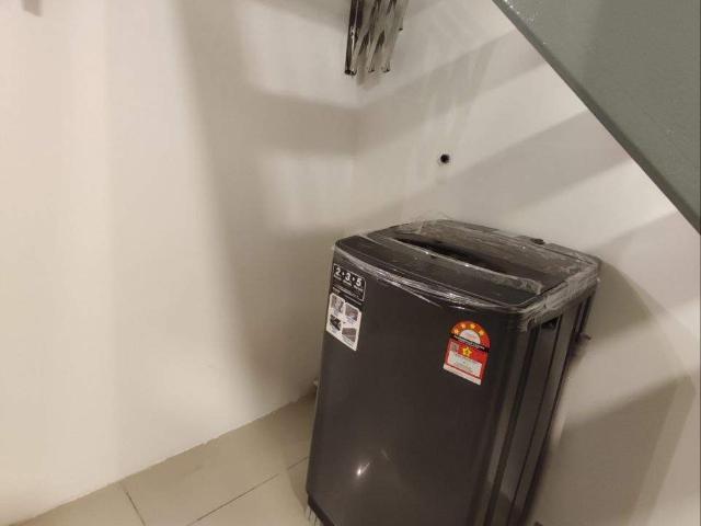 [Fully furnished Middle bedroom] @Pinnacle Kelana Jaya