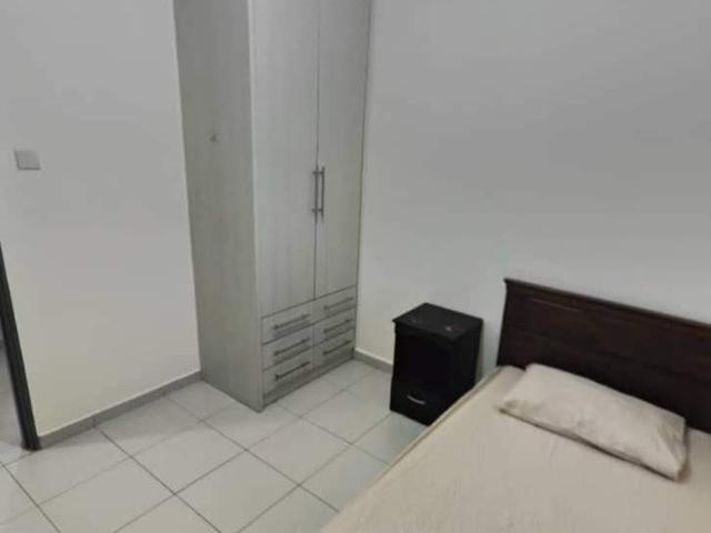Fully Furnished Middle Room at Suria Jelatek Residence, Ampang Hilir, AMpang, KLCC