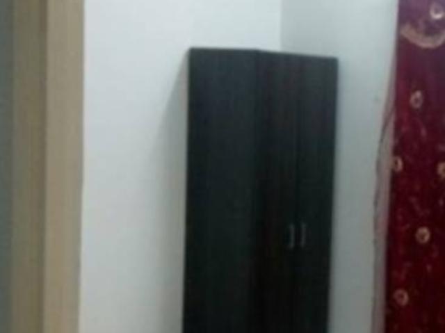 Fully furnished middle room at Pangsapuri seri Indah near the Mines, KTM Serdang