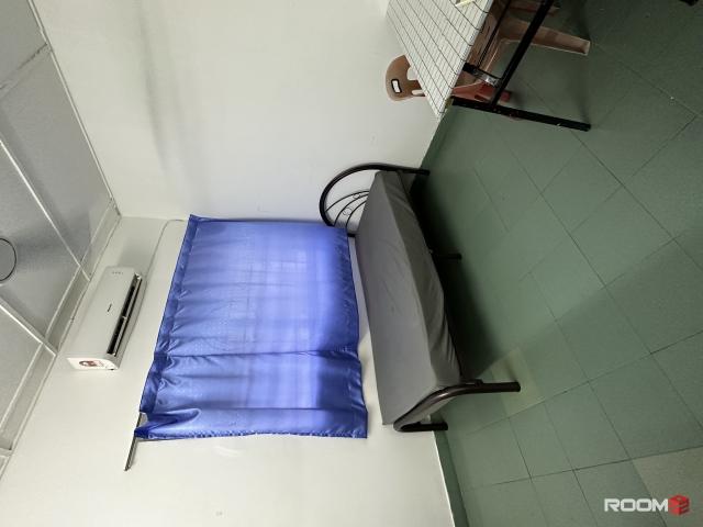 Fully Furnished Middle Room at PJS 10, Bandar Sunway Petaling Jaya