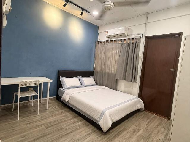 Fully Furnished Middle Room Bandar Sunway – Near BRT & Universities