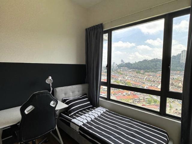 [Fully Furnished] MiddleRoom for rent @The Petalz, Old Klang Road