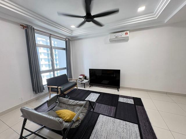 FULLY FURNISHED Mirai Residence Kajang 2 Kajang Selangor