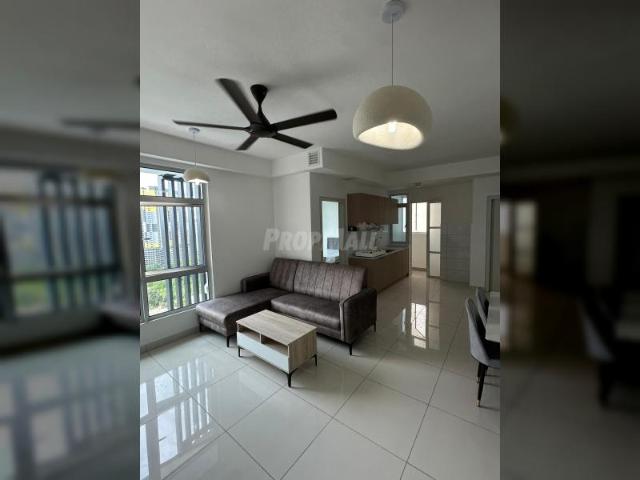 [Fully Furnished] Mirai Residence, Kajang 2