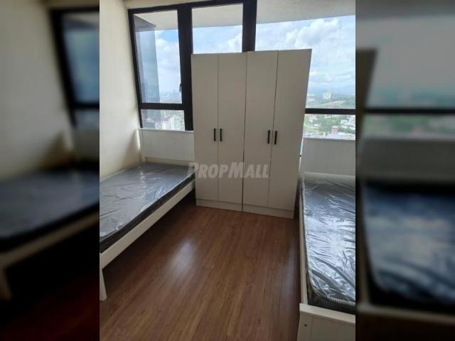 Fully Furnished MKH Boulevard, Kajang