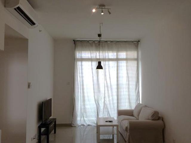 Fully Furnished Mutiara Ville Cyberjaya