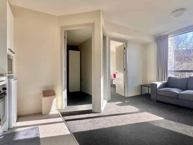 FULLY FURNISHED NO LINEN