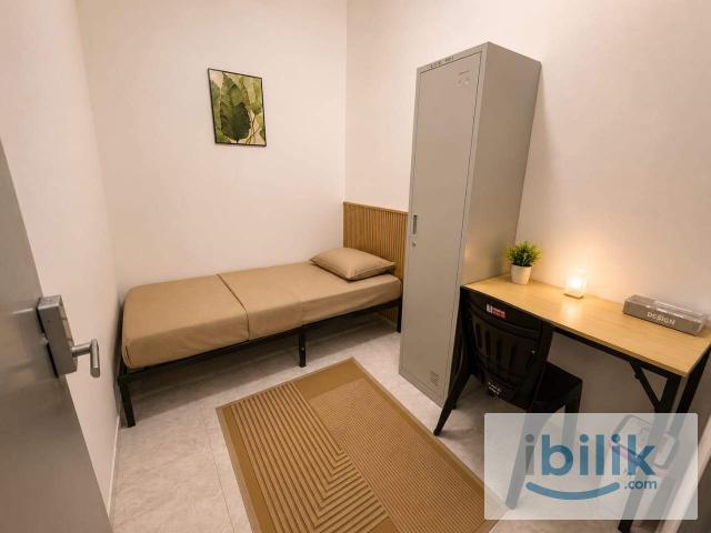 Fully Furnished Non Sharing Room Direct Owner