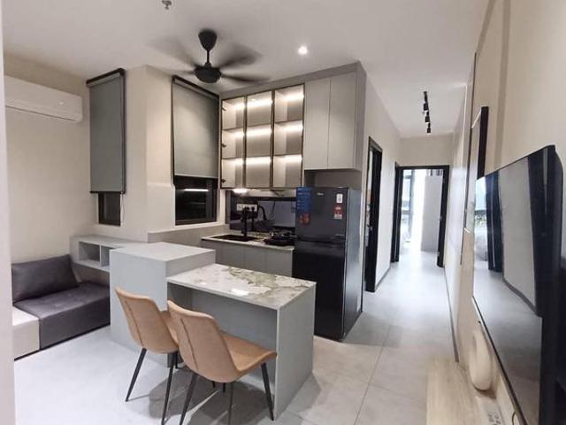 Fully Furnished NeuSuites in Arte Plus M City Residence Ampang KL