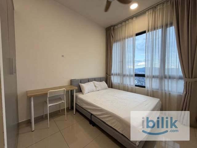 Fully Furnished New Medium Room