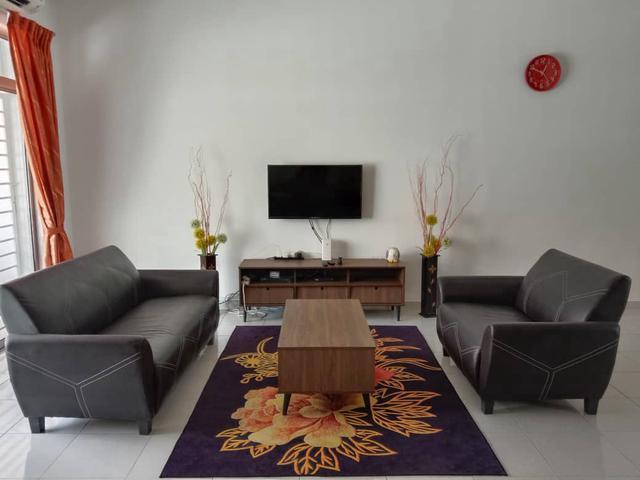 Fully Furnished New House