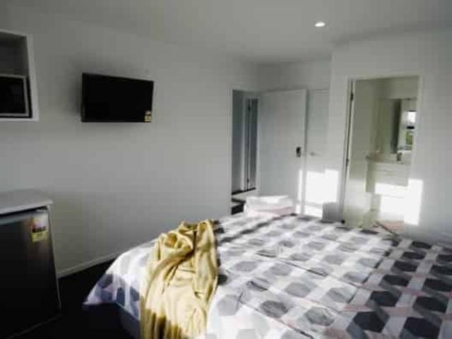 Fully Furnished New Studio Units
