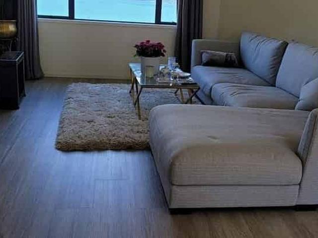 Fully furnished Newlands home