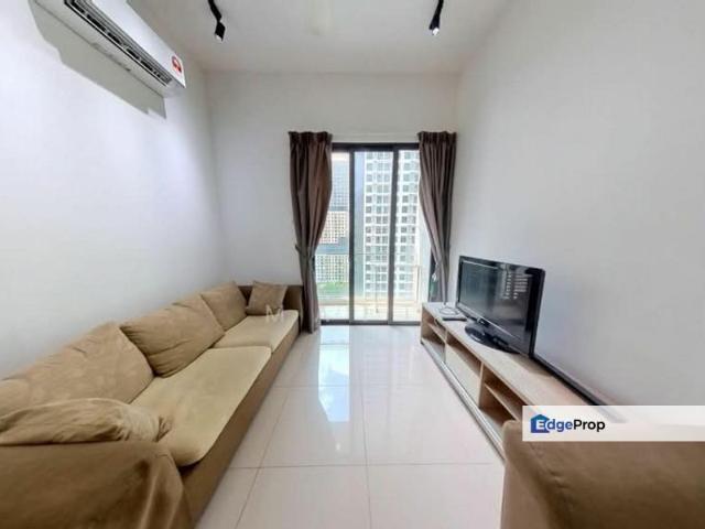 Fully furnished, newly renovated unit