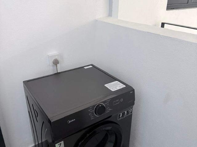 Fully Furnished Nexus Kajang Residence Master Room
