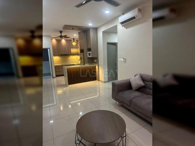 Fully Furnished Nexus Kajang Station Bangi Bandar Teknologi Kajang TTDI Grove | sewakajang sewanexus