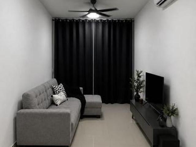 FULLY FURNISHED NEAR KLIA XiAMEN