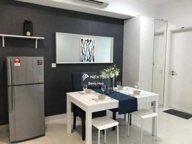Fully Furnished Nearest to Seaside Unit