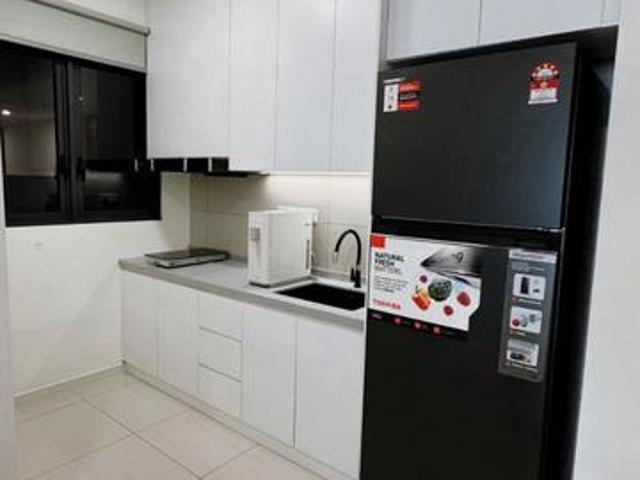 Fully Furnished negotiable Sunway Avila Residences Wangsa Maju