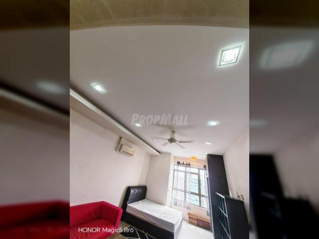 Fully Furnished Neo Damansara Studio for Rent