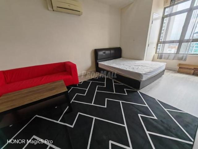 Fully Furnished Neo Damansara Studio for Rent