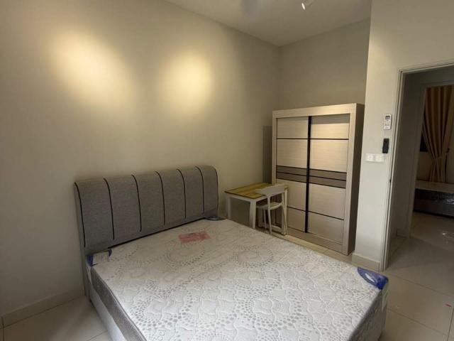 Fully Furnished Nestree Residence Medium Room