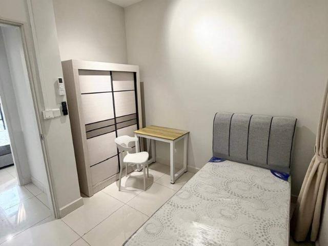 Fully Furnished Nestree Residence Small Room