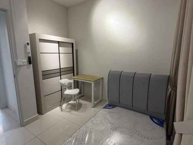 Fully Furnished Nestree Residence Small Room
