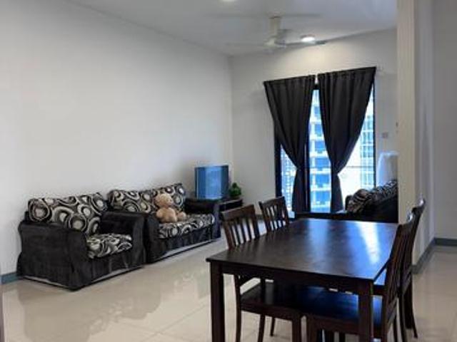 Fully Furnished South View Bangsar SouthNEAR Vista Angkasa Condo
