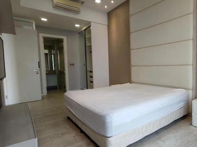 Fully Furnished Solaris Dutamas Icon Residence Mont Kiara KL
