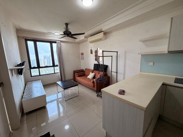Fully Furnished Solstice Ready to Move in
