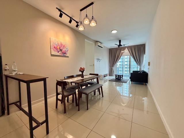 Fully Furnished Savanna Southville Executive Suites