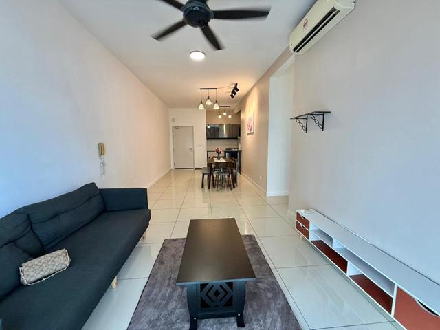 FULLY FURNISHED Savanna Southville Executive Suites