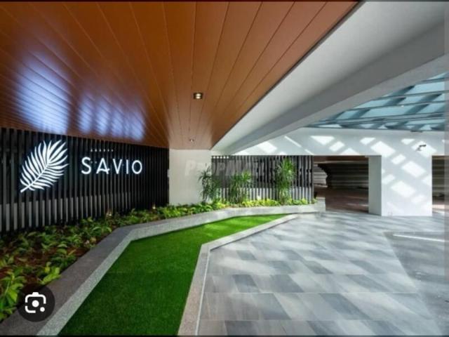 Fully Furnished Savio Riana Dutamas KL