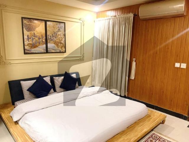 Fully Furnished Safari Home Single Story House Available For Rent Bahria Town Phase 8 Safari Homes