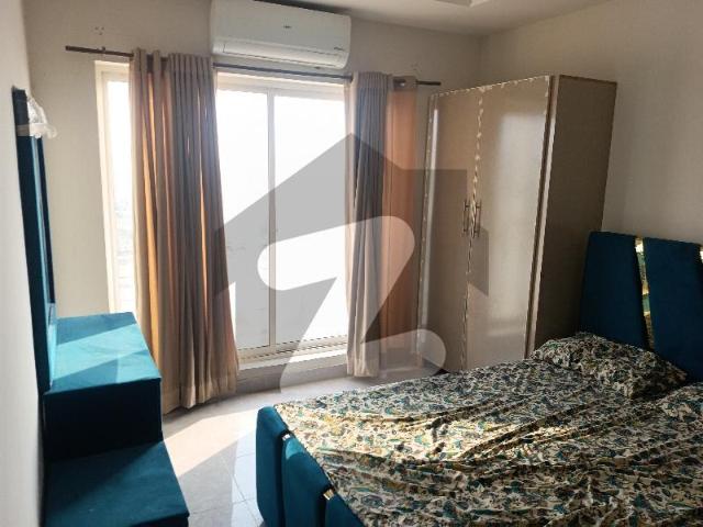 Fully Furnished Safari Home Single Storey House Available Gas Available Beautiful House Bahria Town Phase 8 Safari Homes